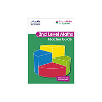 HarperCollins Publishers Second Level Teacher Guide (häftad, eng)
