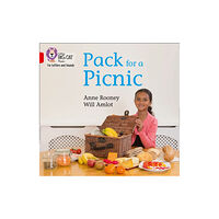 HarperCollins Publishers Pack for a Picnic (häftad, eng)
