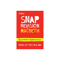 HarperCollins Publishers Macbeth: Edexcel GCSE 9-1 English Literature Text Guide (häftad, eng)