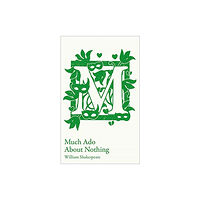 HarperCollins Publishers Much Ado About Nothing (häftad, eng)