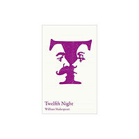 HarperCollins Publishers Twelfth Night (häftad, eng)
