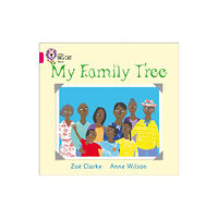 HarperCollins Publishers My Family Tree (häftad, eng)