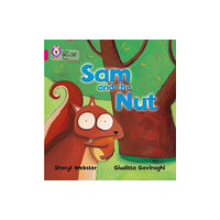 HarperCollins Publishers Sam and the Nut (häftad, eng)