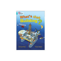 HarperCollins Publishers What’s that Building? (häftad, eng)