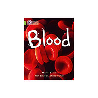 HarperCollins Publishers Blood (häftad, eng)