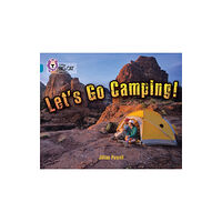 HarperCollins Publishers Let’s Go Camping (häftad, eng)