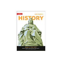 HarperCollins Publishers Book 2 1750-1918 (häftad, eng)