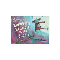 HarperCollins Publishers Slumbery Stumble in the Jungle (häftad, eng)