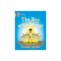 HarperCollins Publishers The Boy With Wings (häftad, eng)