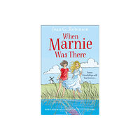 HarperCollins Publishers When Marnie Was There (häftad, eng)