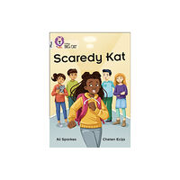 HarperCollins Publishers Scaredy Kat (häftad, eng)