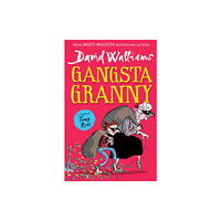 HarperCollins Publishers Gangsta Granny (häftad, eng)