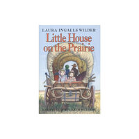 Harpercollins publishers inc Little House on the Prairie (inbunden, eng)