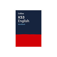 HarperCollins Publishers KS3 English Workbook (häftad, eng)