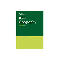 HarperCollins Publishers KS3 Geography Workbook (häftad, eng)
