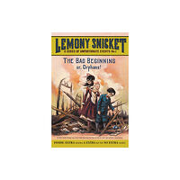 Harpercollins publishers inc The Bad Beginning (häftad, eng)