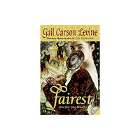 Harpercollins publishers inc Fairest (häftad, eng)