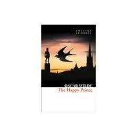 HarperCollins Publishers The Happy Prince and Other Stories (häftad, eng)