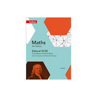HarperCollins Publishers GCSE Maths Edexcel Foundation Practice Book (häftad, eng)