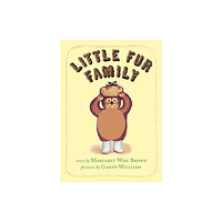Harpercollins publishers inc Little Fur Family Board Book (bok, board book, eng)