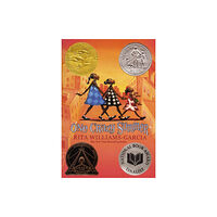 Harpercollins publishers inc One Crazy Summer (häftad, eng)