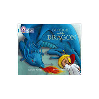 HarperCollins Publishers George and the Dragon (häftad, eng)