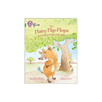 HarperCollins Publishers The Hairy Flip-Flops and other Fulani Folk Tales (häftad, eng)