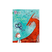 HarperCollins Publishers Tales of Two Dragons (häftad, eng)