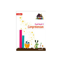 HarperCollins Publishers Comprehension Year 2 Pupil Book (häftad, eng)