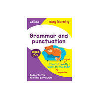 HarperCollins Publishers Grammar and Punctuation Ages 7-9 (häftad, eng)