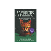 Harpercollins publishers inc Warriors Super Edition: Squirrelflight's Hope (häftad, eng)