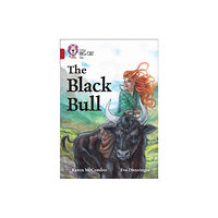 HarperCollins Publishers The Black Bull (häftad, eng)