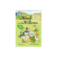 HarperCollins Publishers The Wind in the Willows (häftad, eng)