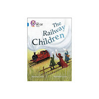 HarperCollins Publishers The Railway Children (häftad, eng)