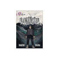 HarperCollins Publishers Frankenstein (häftad, eng)