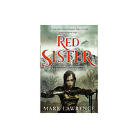HarperCollins Publishers Red Sister (häftad, eng)