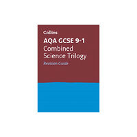 HarperCollins Publishers AQA GCSE 9-1 Combined Science Revision Guide (häftad, eng)