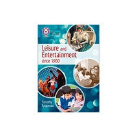 HarperCollins Publishers Leisure and Entertainment since 1900 (häftad, eng)