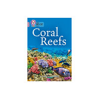 HarperCollins Publishers Coral Reefs (häftad, eng)