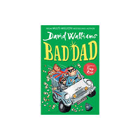 HarperCollins Publishers Bad Dad (häftad, eng)