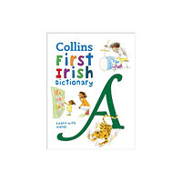 HarperCollins Publishers First Irish Dictionary (häftad, eng)
