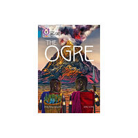 HarperCollins Publishers The Ogre (häftad, eng)