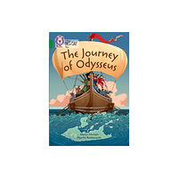 HarperCollins Publishers The Journey of Odysseus (häftad, eng)