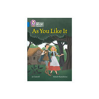 HarperCollins Publishers As You Like It (häftad, eng)