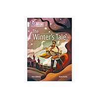 HarperCollins Publishers The Winter’s Tale (häftad, eng)
