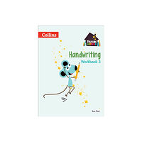 HarperCollins Publishers Handwriting Workbook 3 (häftad, eng)