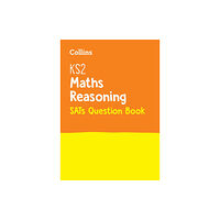 HarperCollins Publishers KS2 Maths Reasoning SATs Practice Question Book (häftad, eng)