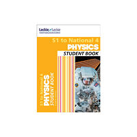 HarperCollins Publishers S1 to National 4 Physics (häftad, eng)