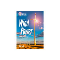 HarperCollins Publishers Wind Power (häftad, eng)