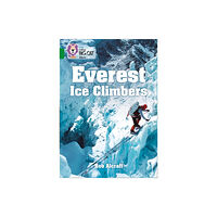 HarperCollins Publishers Everest Ice Climbers (häftad, eng)